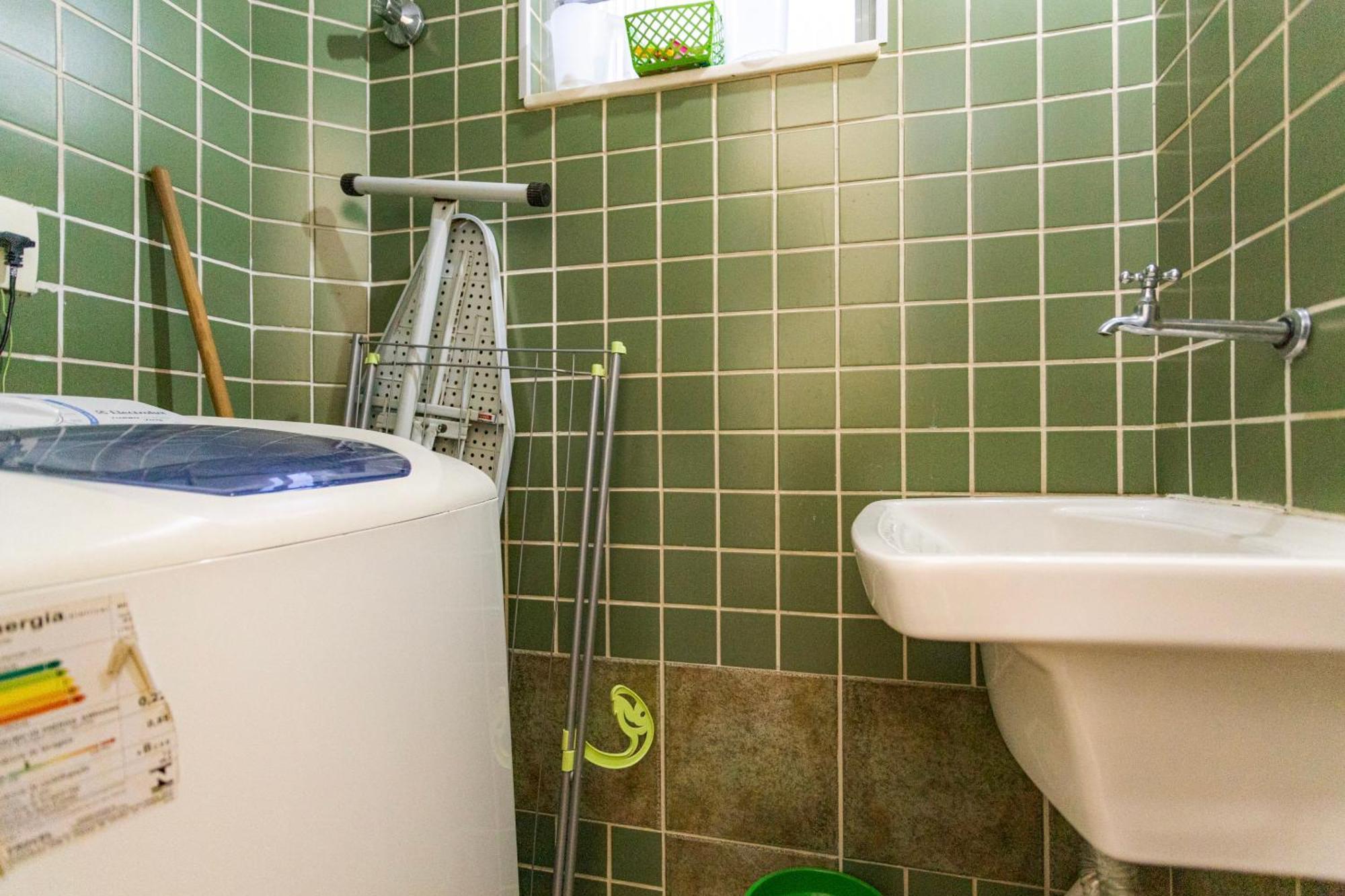 Apartamento Suh Copacabana 66 Center Of Copacabana Beach! *